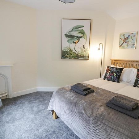 5 Tai Isa Villa Barmouth Eksteriør bilde
