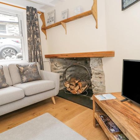5 Tai Isa Villa Barmouth Eksteriør bilde