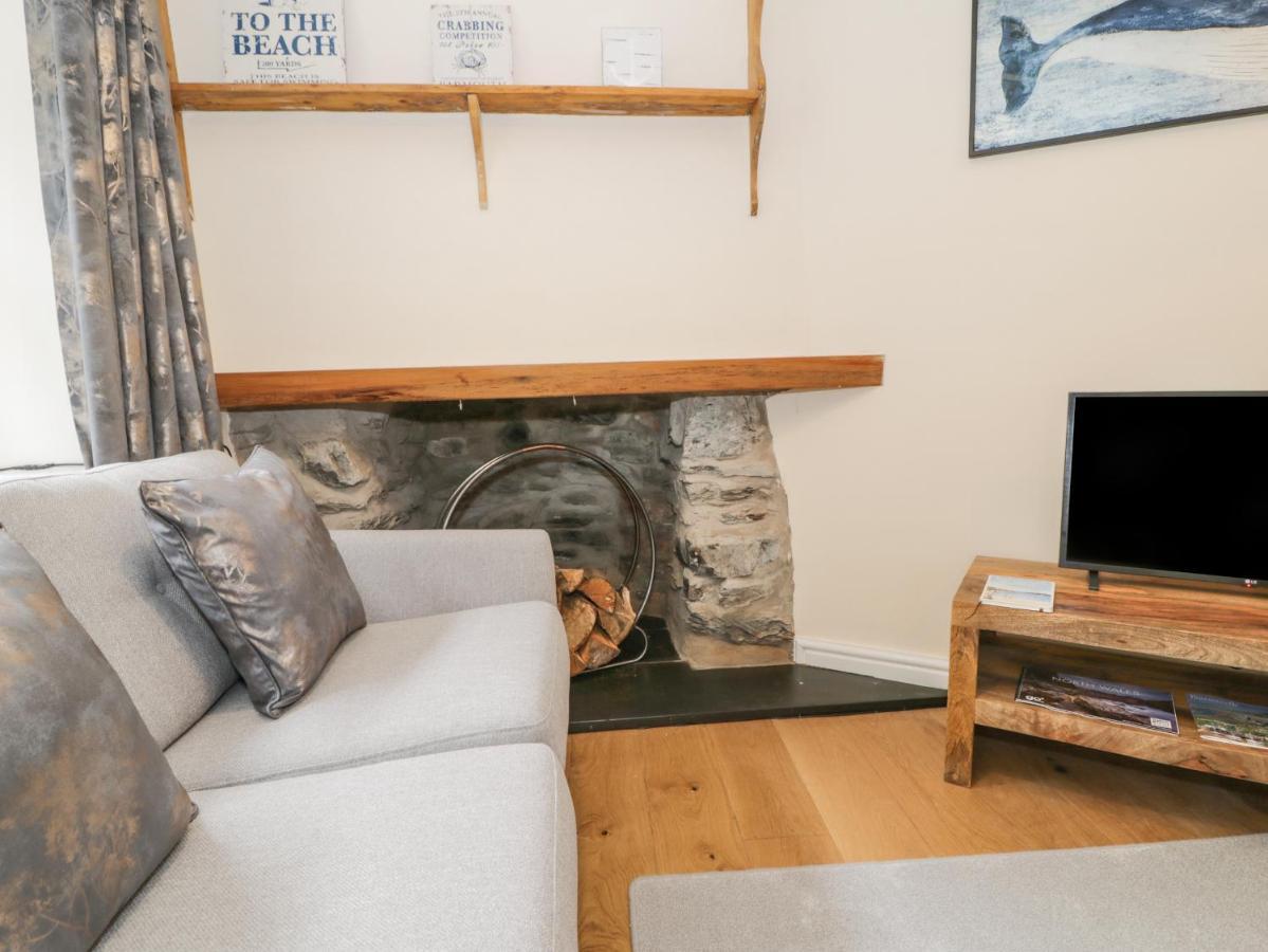 5 Tai Isa Villa Barmouth Eksteriør bilde