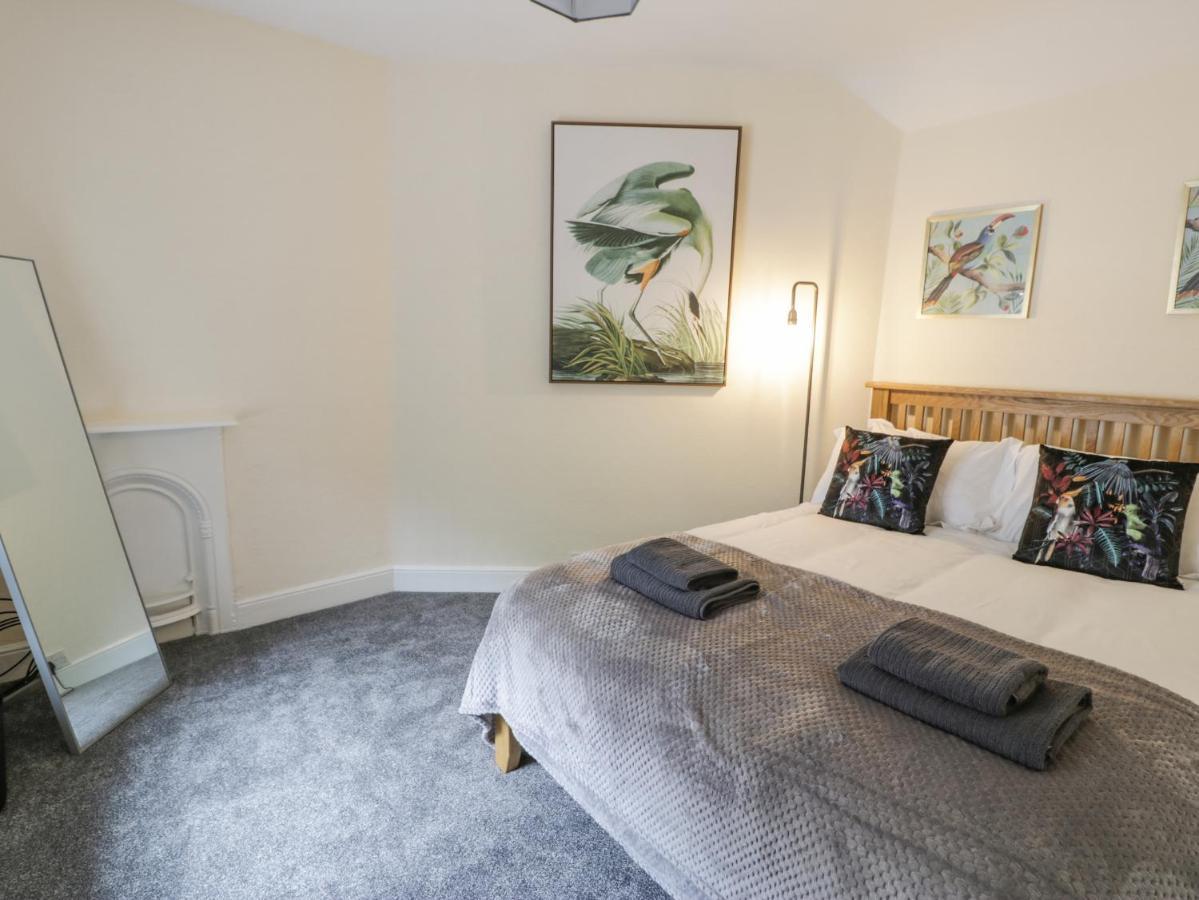 5 Tai Isa Villa Barmouth Eksteriør bilde