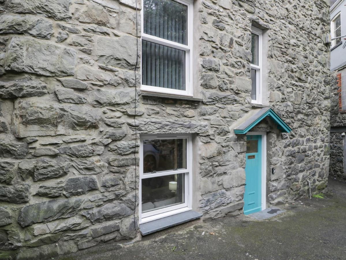 5 Tai Isa Villa Barmouth Eksteriør bilde