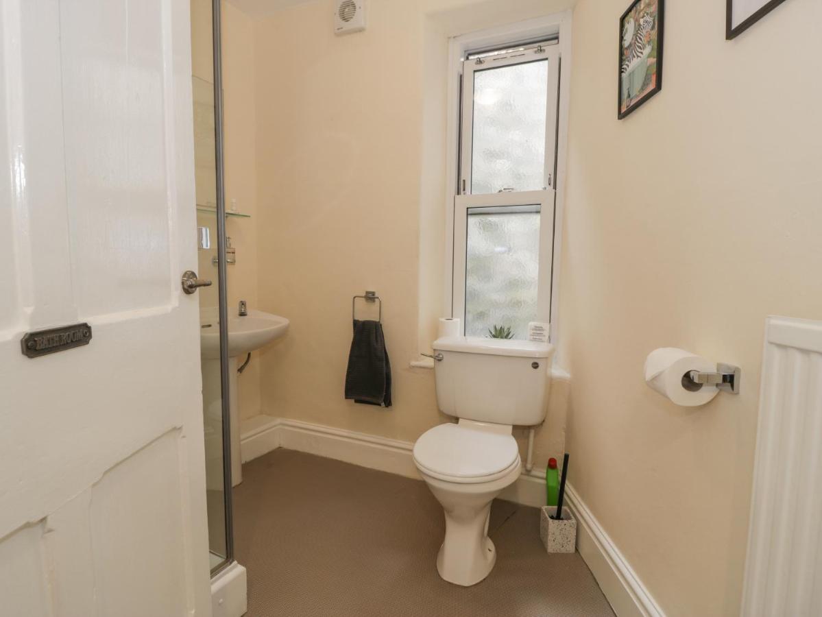 5 Tai Isa Villa Barmouth Eksteriør bilde