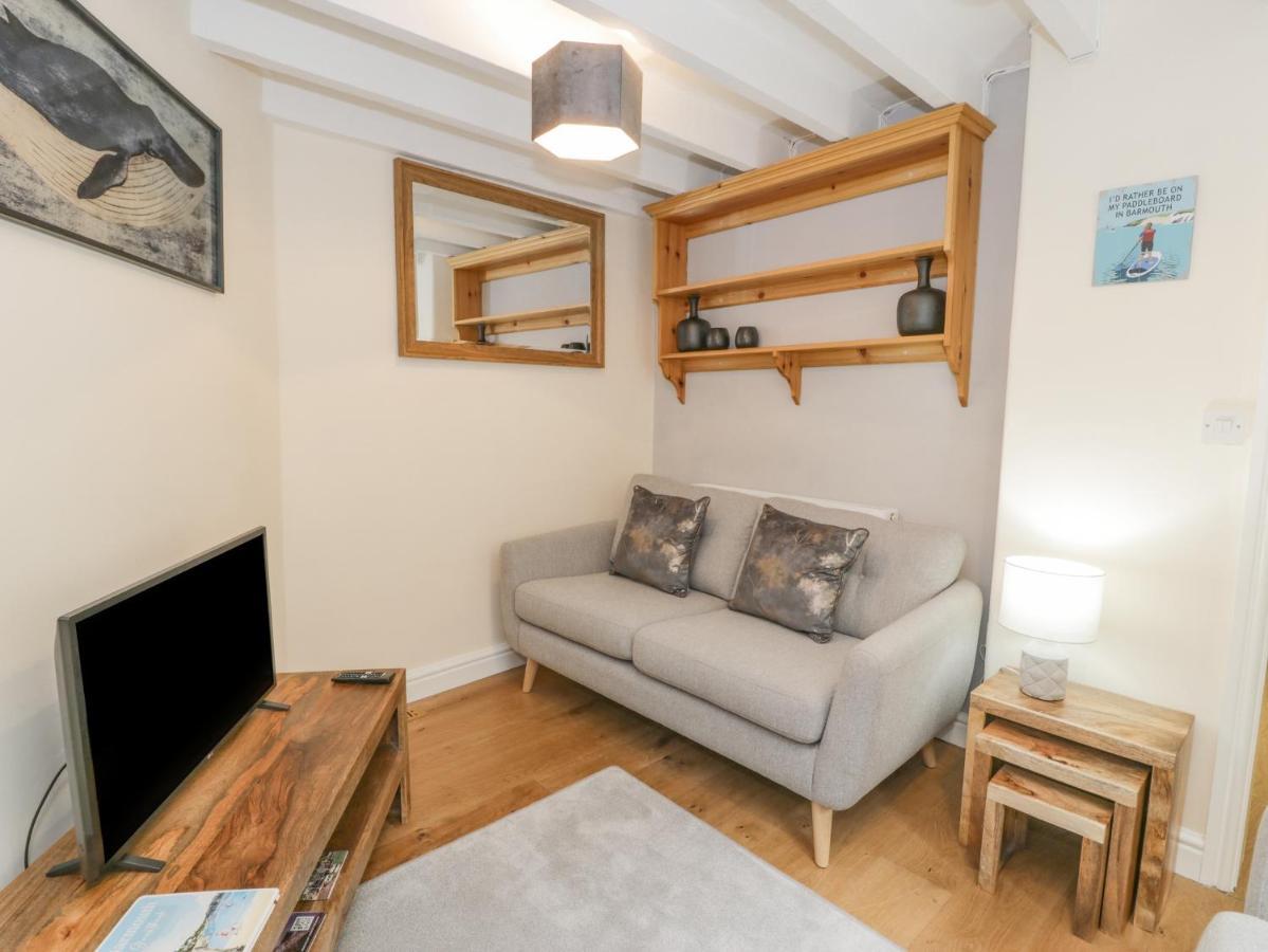 5 Tai Isa Villa Barmouth Eksteriør bilde